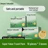 30 count (10 pcs x 3 boxes)