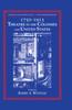 Книга Theatre In the United States: Volume 1, 1750-1915: Theatre In the Colonies and the United States : A Documentary History
