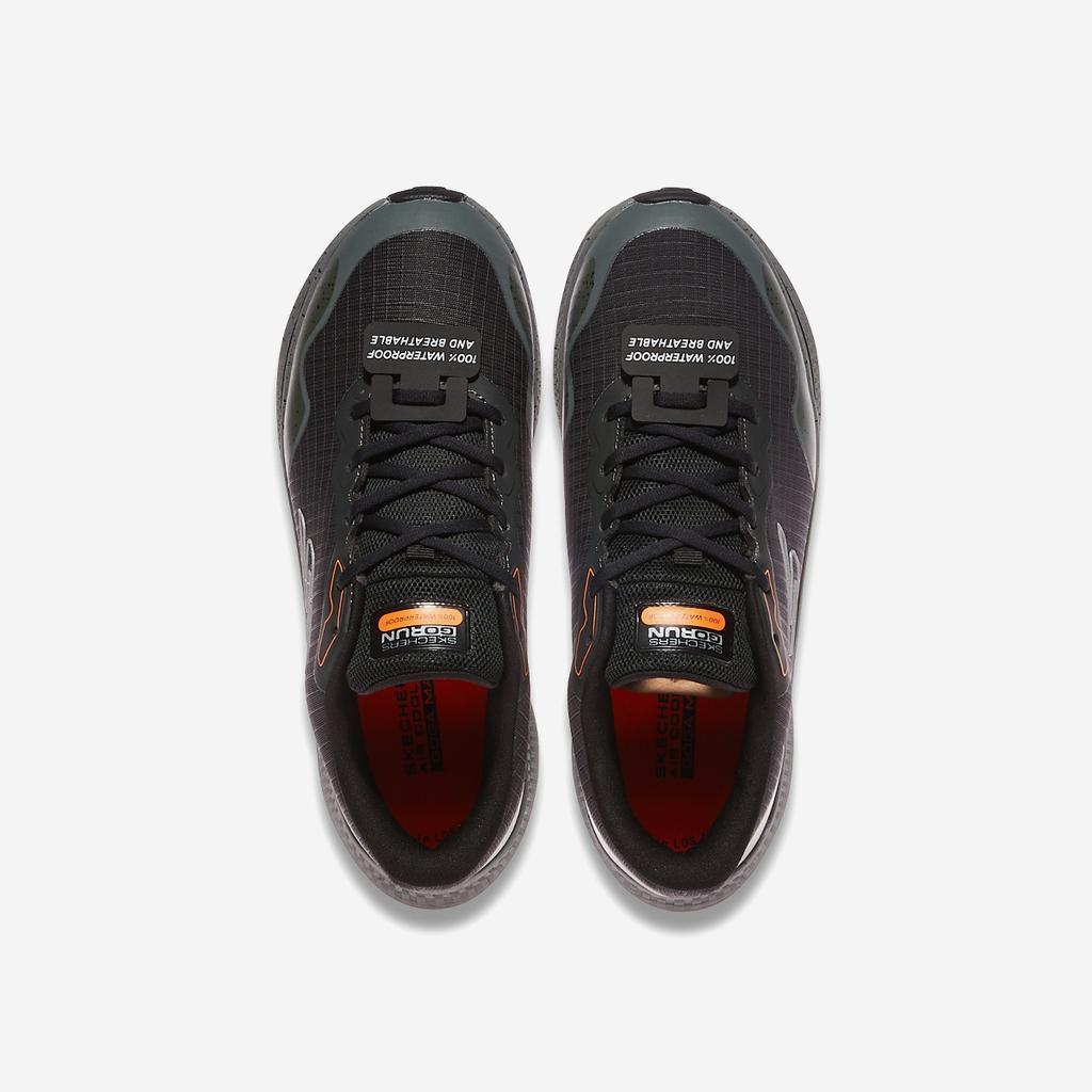 Skechers Go Run Consistent 2.0 (Водонепроницаемый), 220874, 1010112389, Популярная корейская обувь