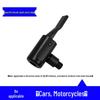 Совместимый beauty-насадок-клапан для насоса Xiaomi Mijia Air Pump 2D, универсальная головка с быстрым зажимом, интерфейс M8.