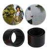 Fishing Rod Butt Caps End Fishing Rod Holder Tube Rubber Insert Protector Boat Yacht Fishing Insert Protectors Fishing Tools