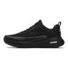 Fila Nuvole Run 3 Classic Удобные Универсальные Минималистичные Кроссовки с Низким Верхом Мужские кроссовки Черные A12M531134FBK
