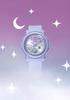 Часы Casio Baby-G (Официальный японский продукт) BGA-290DS-2AJF / -290DS-4AJF / -290DS-7AJF Женские, Пастельно-розовый / Пастельно-голубой / Белый