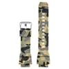 Для часов Casio gw-9400 gw-9300 g-9300 Ремешок для часов TPU Ремешок водонепроницаемый Пылезащитный Браслет Аксессуары Переупаковка Браслет