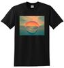 Tycho Dive Vinyl Cd Cover Unisex T-Shirt