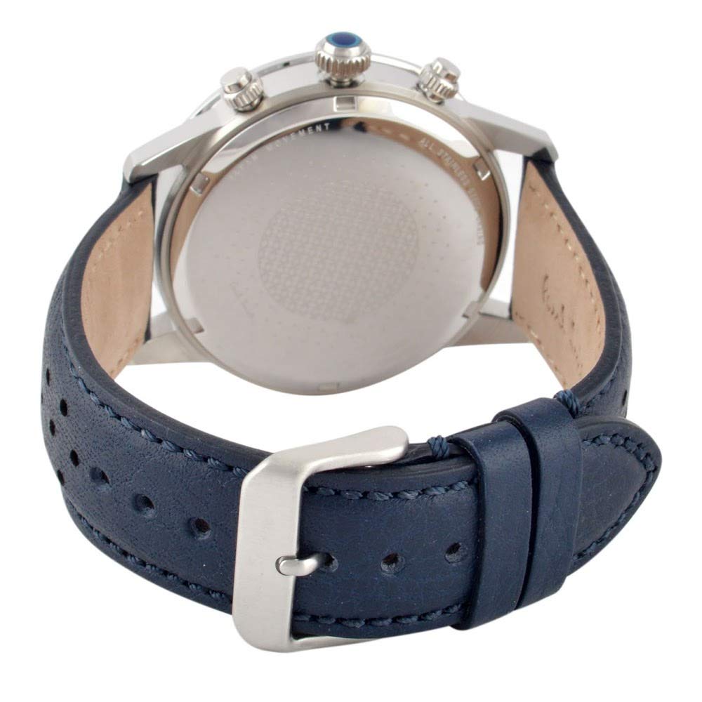 Watch PS0110003 Product Blue [Paul Smith] Men's