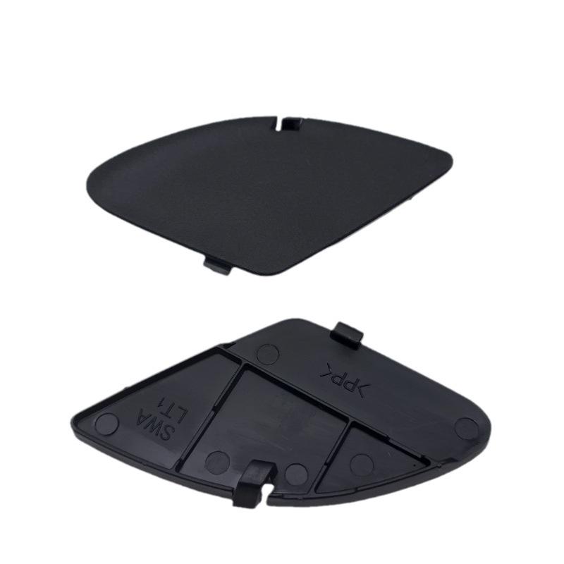 Honda CRV Door Interior Handle Screw Covers (72121-SWA-A01ZA, 72161-SWA-A01ZA)