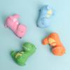 Amusing Adorable Appearance Long Lasting Decompression Toy Squeeze Dinosaur Party Favor for Kid