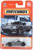 Matchbox McLaren 720s Spider 1:Масштаб 64 70-летний серый унисекс для детей