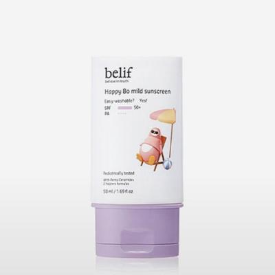 Happy Bo Мягкий солнцезащитный крем 50 мл SPF50+PA+++