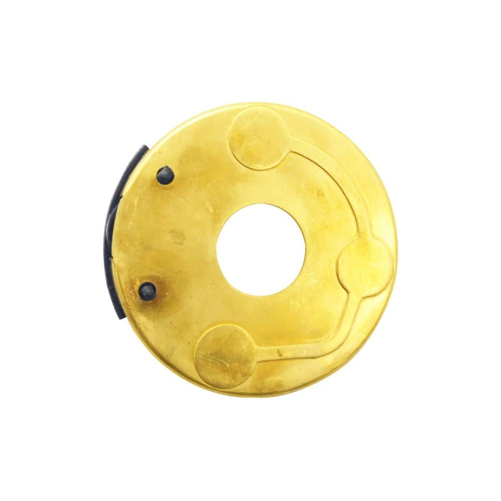 Для 94-98 Ford 7.3L Powerstroke Дизель Чаша топливного фильтра Нагревательный элемент