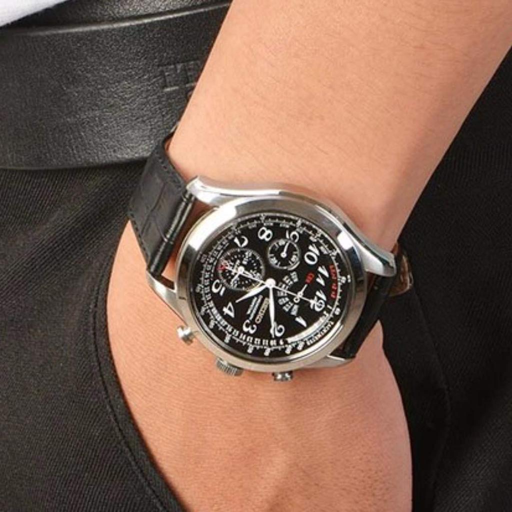 SEIKO Seiko Alarm Chronograph SPC133P1 [item]