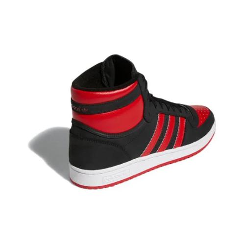adidas Топ Десять RB Черный Красный 2022 - FZ6024