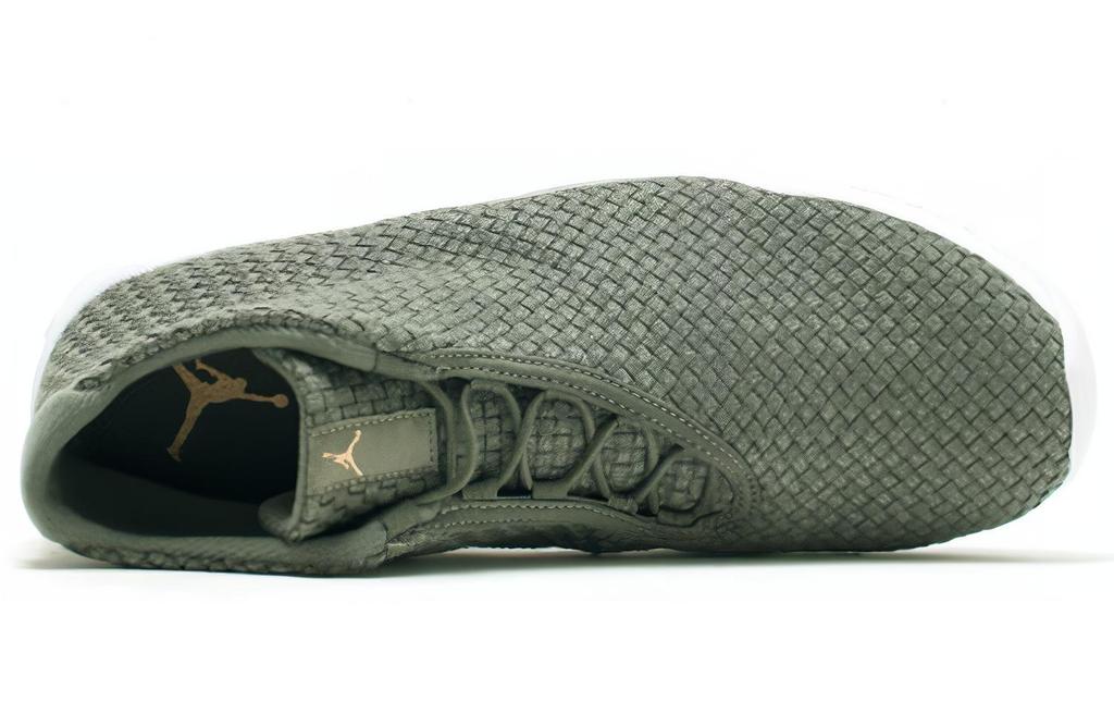 Air Jordan Future 'Iron Green' 656503-300