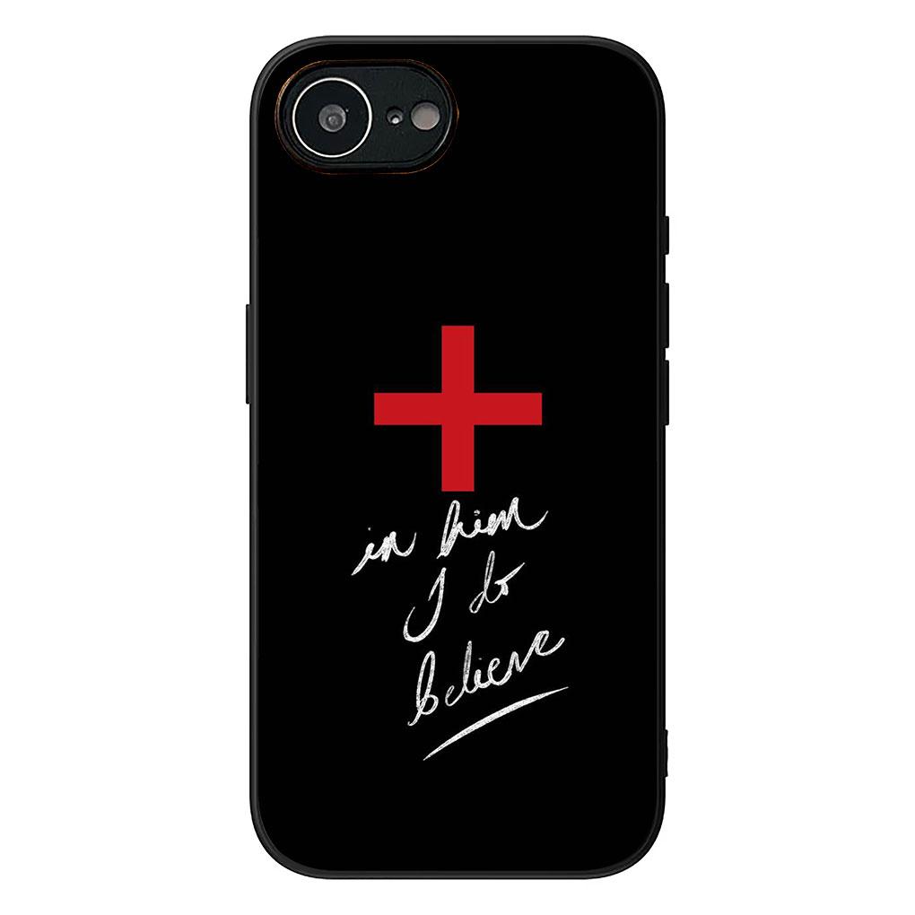Flower Christ Bible Verse Jesus Christian Cover for Motorola Moto G86 G14 G35 G34 G45 G55 G64 G75 G85 G24 G15 G54 G57 Power Case