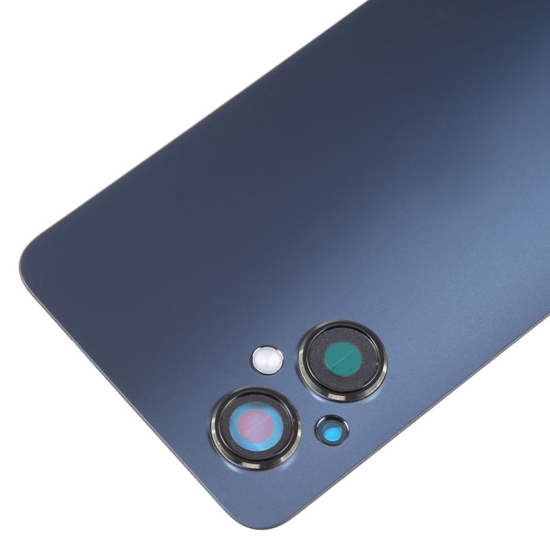 Original Battery Back Cover for OnePlus Nord N20 with Camera Lens Cover Phone Rear Housing Replacement