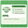 Haisen Fish Healthy Oat Noodle Leaves