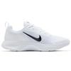 Nike Кроссовки для повседневной носки 'White Black' для мужчин CJ1682-101