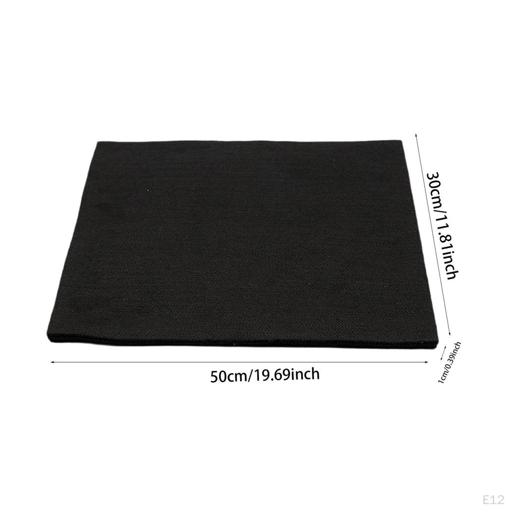 Fireproof Mat for Welding and Thermal Protection Applications