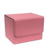 1Pcs PU Game Card Deck Storage Box Portable Card Carrying Organiser Case Trading Card Deck Holder
