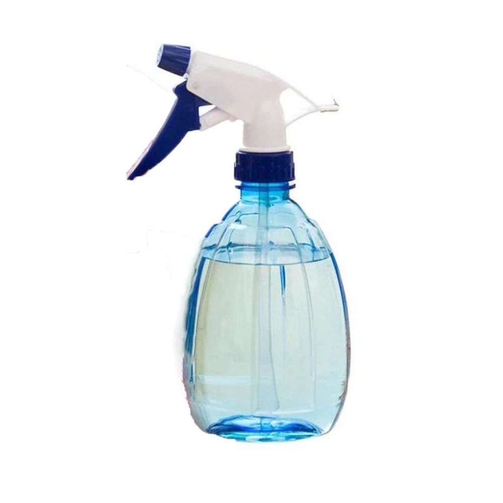 Бутылка-распылитель для воды в форме дыни, простой в использовании, цветочный горшок-распылитель, пластиковый чайник-распылитель