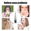 99 Nasal Spray Chronic Spray Nose Care Sinus Cares Congestion X5S0