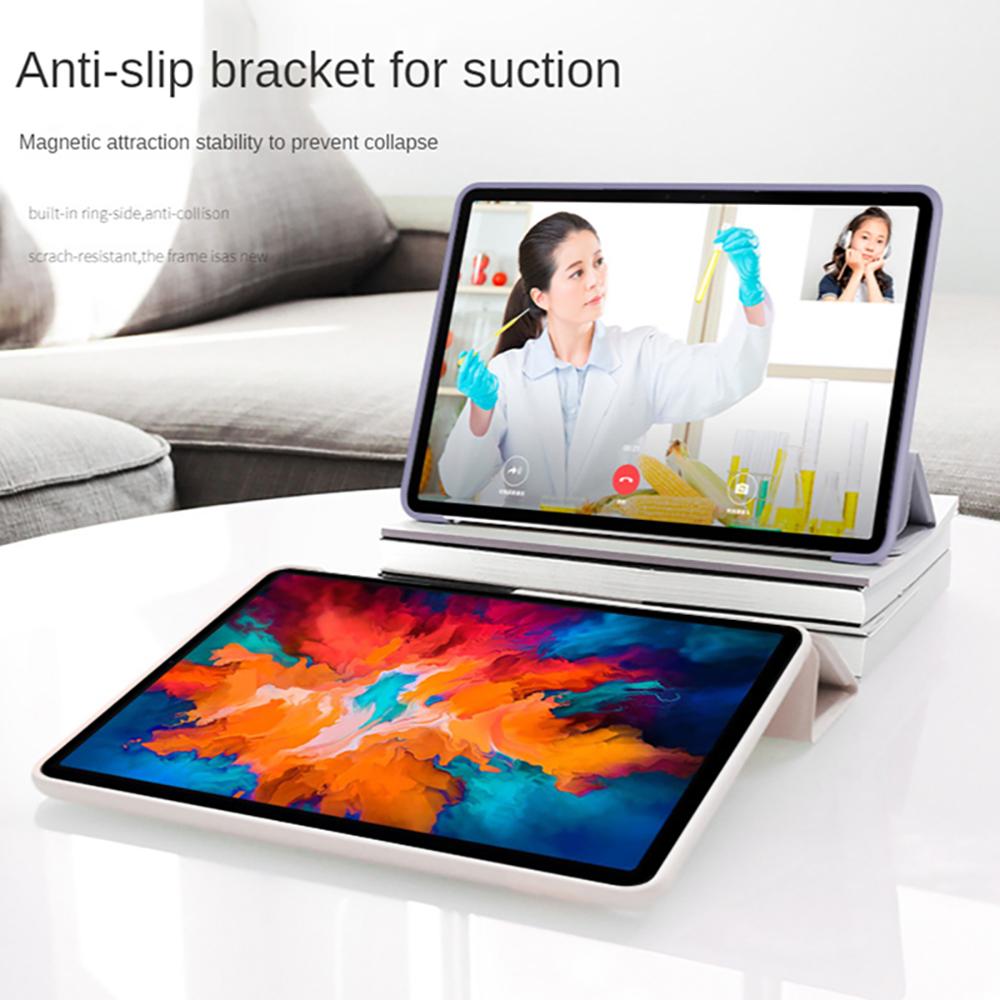 Чехол из ТПУ силикона для iPad 10-го поколения, чехол 2022 г., 10,9 дюйма, iPad Air 11 2025 г., 5, 4, 3, чехол для iPad Mini 6, 5, чехол для iPad10.2, iPad Pro 11 9,7, держатель, чехол