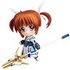 Magical Girl Lyrical Nanoha The MOVIE 2nd Nendoroid Nanoha Takamachi Excelion Mode Edition Painted Movable A's (Non-scale ABS&PVC Figure)