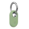 Anti-scratch Locator Protective Case Silicone Housing Shell for Samsung Galaxy SmartTag 2