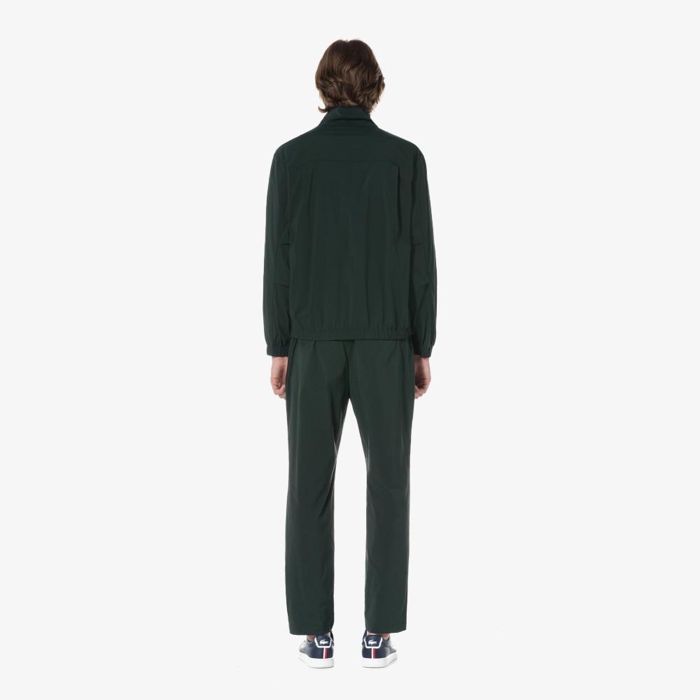 Lacoste Мужской тканый комплект Базовые брюки XH215E-54NYZP