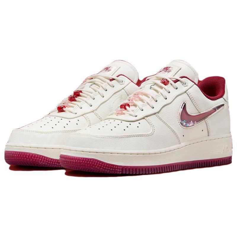 Nike Air Force 1 Low "Valentine Day" Sneakers FZ5068-161