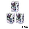 Genesi Evangelion Anime Trading Card Collection Asuka Langley Soryu Ayanami Rei Ikari Shinji Eva Beginning Mech Set
