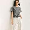 LILY Retro Kitten Short Sleeve T-shirt Top