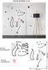 Wall and door stickers FOR children