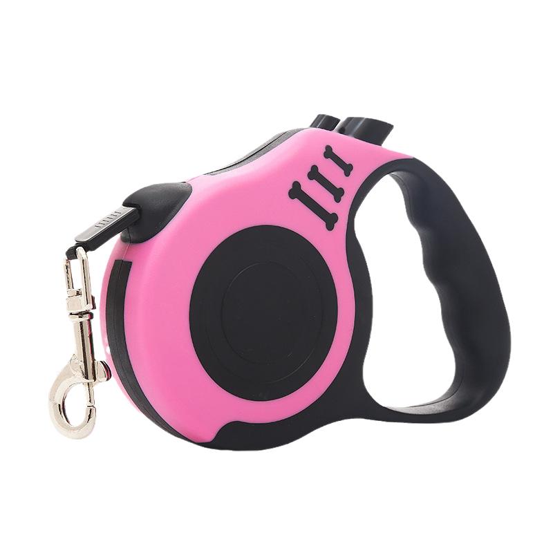 Автоматический выдвижной поводок для собак мелких пород, регулируемая цепь для щенков и кошек, поводки для прогулок для чихуахуа и мопсов, поводки correa perro