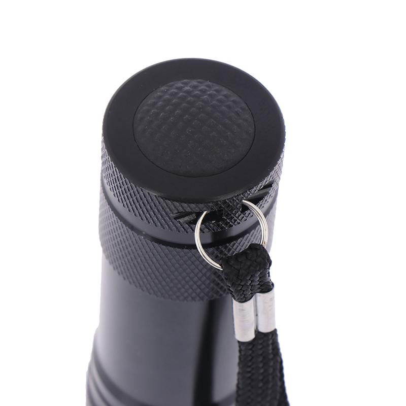 Трансиллюминатор вен Черный прибор для просмотра вен Детский блок красного света Поиск вен