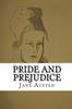 Книга Pride and Prejudice