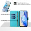 Для Blu Bold K50/Blu C9/Blu View 5 Pro/Blu View Speed 5G B1550VL кожаный чехол магнитный кошелек держатель для карт откидная крышка подставка защитные чехлы