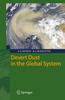 Книга Desert Dust In the Global System