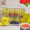 Новый черный чай 2023 Wuyishan Gold Junmei Longan Incense Good Tea Jinjunmei 250г