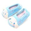 Girls Cinnamoroll NONSLIP Overshoes Living Room Slippers, a Popular Character In Korea