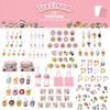 [В НАЛИЧИИ] SEVENTEEN Мороженое с MINITEEN POP UP ОФИЦИАЛЬНЫЙ MD
