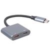 USB C на AR-очки и адаптер для зарядки для AIR/2 USB C на адаптер зарядки для AR-очков Использование во время зарядки