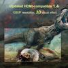 HDMI-совместимый кабель HDMI 90 градусов между мужчинами и женщинами, винтовой кабель для крепления на хост-панели, разъем HDMI-HDMI 1,4 В для удлинителя сплиттера