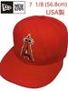 [USED] New Era Angels 59Fifty Cap, Made In USA