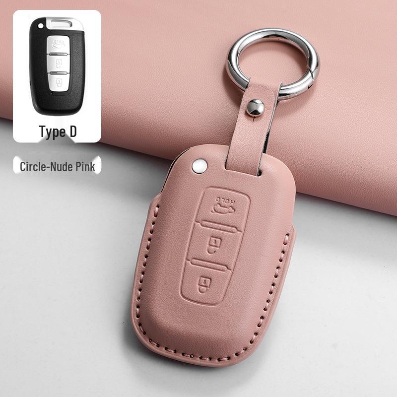 Modern Elantra Langdong Mingtu Key Case for RENA ix25 Yue Dong ix35 Yue Na