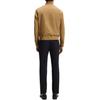 Hugo Boss Water-Repellent Finish Stretch Twill Jacket 50544097-260