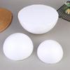 DIY Цветочная пена Свадебное украшение Декор для вечеринки Держатель для букета Пенопластовый шар Цветочная пена Материалы для цветочных композиций