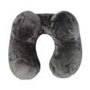 Soft Travel Air Pillow U-Shaped Neck Support Cushion New Inflatable Pillow