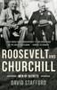 Книга Roosevelt and Churchill : Men of Secrets